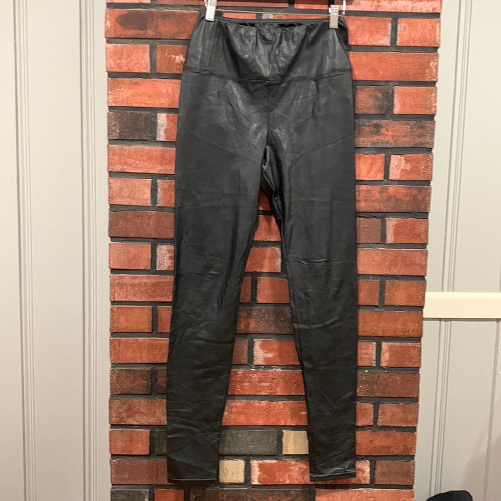 ARITZIA WILFRED DARIA LEGGINGS - Picture 3 of 16